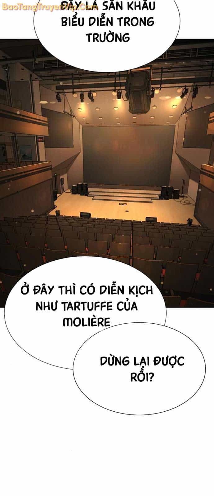 Sát Thủ Peter - Chương 96.1 - ảnh 38