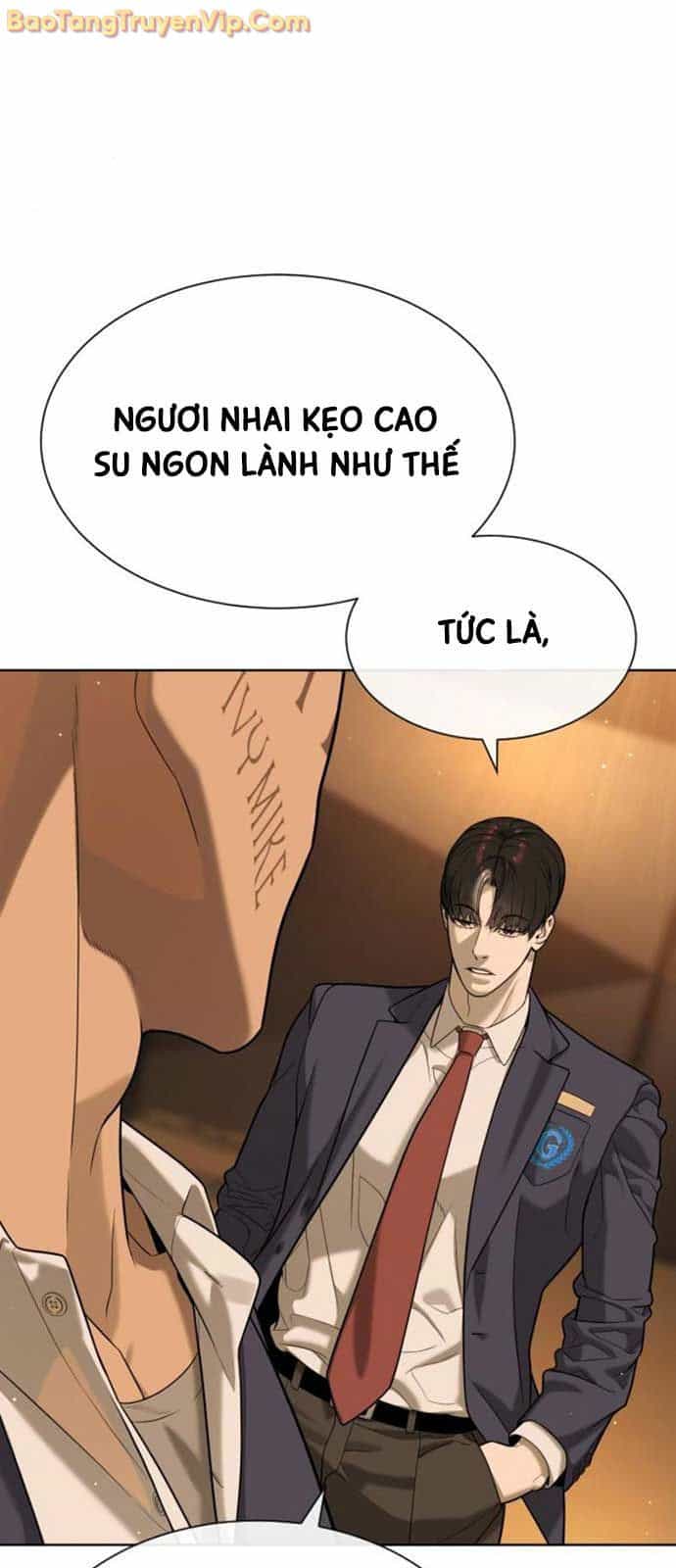 Sát Thủ Peter - Chương 96.1 - ảnh 47