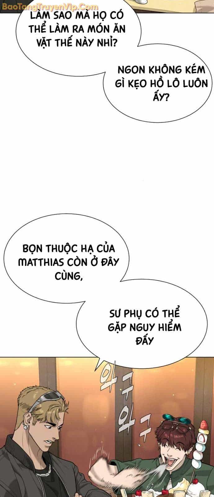 Sát Thủ Peter - Chương 96.1 - ảnh 64
