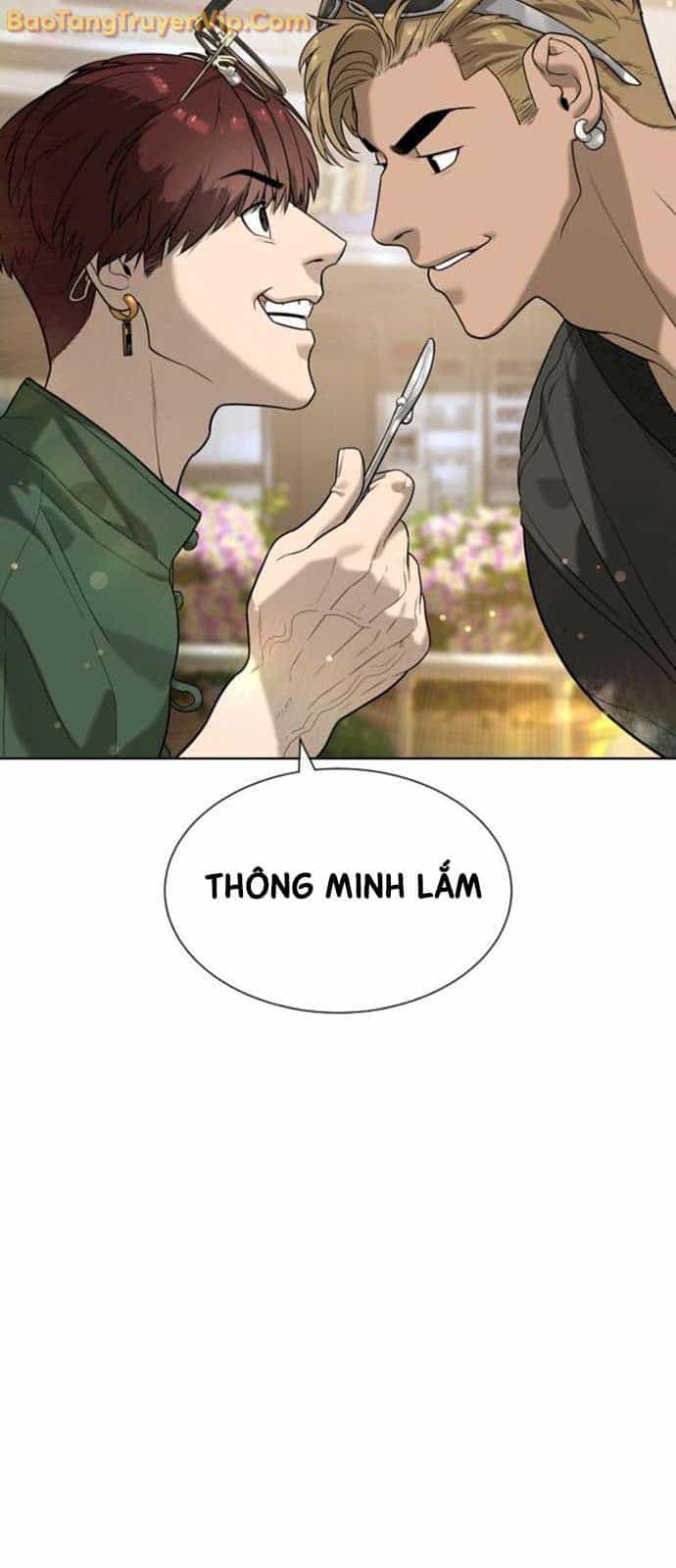 Sát Thủ Peter - Chương 96.1 - ảnh 71