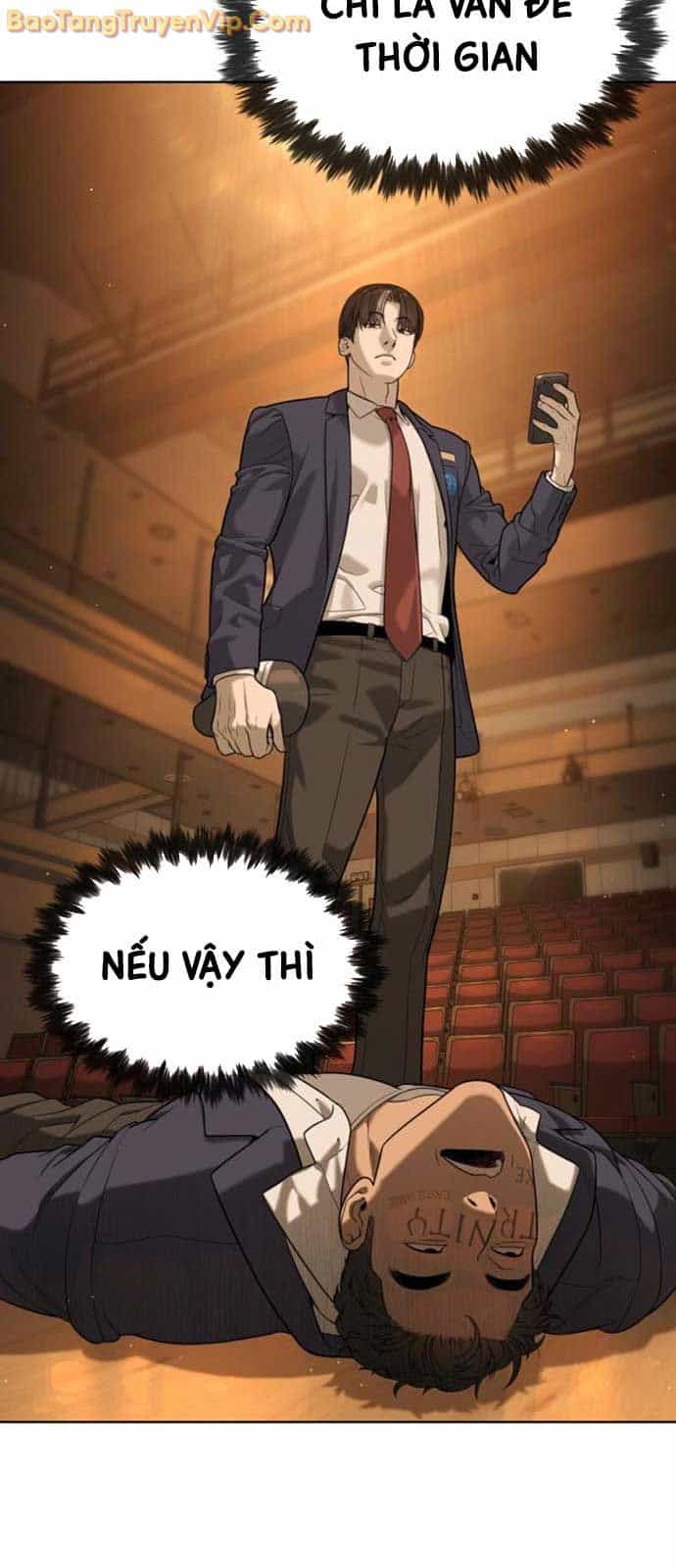 Sát Thủ Peter - Chương 96.1 - ảnh 74