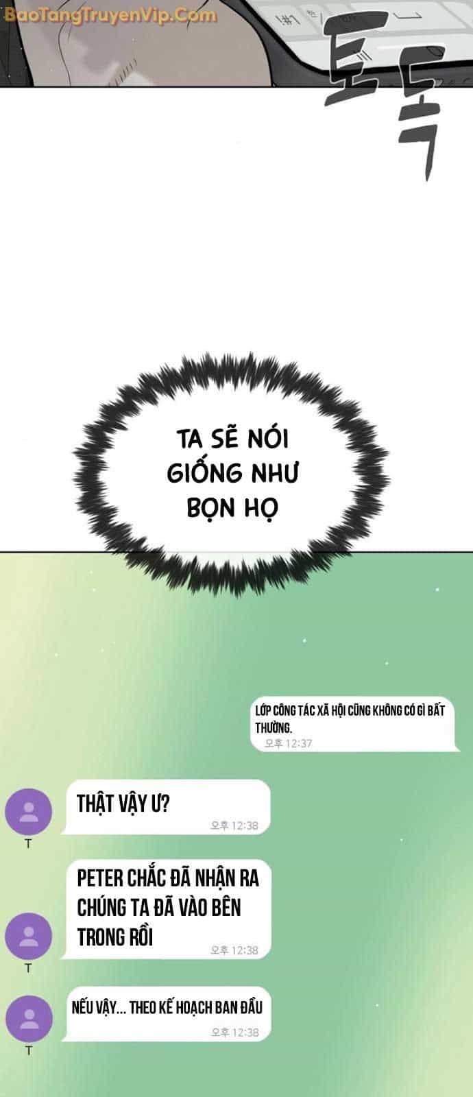 Sát Thủ Peter - Chương 96.1 - ảnh 88