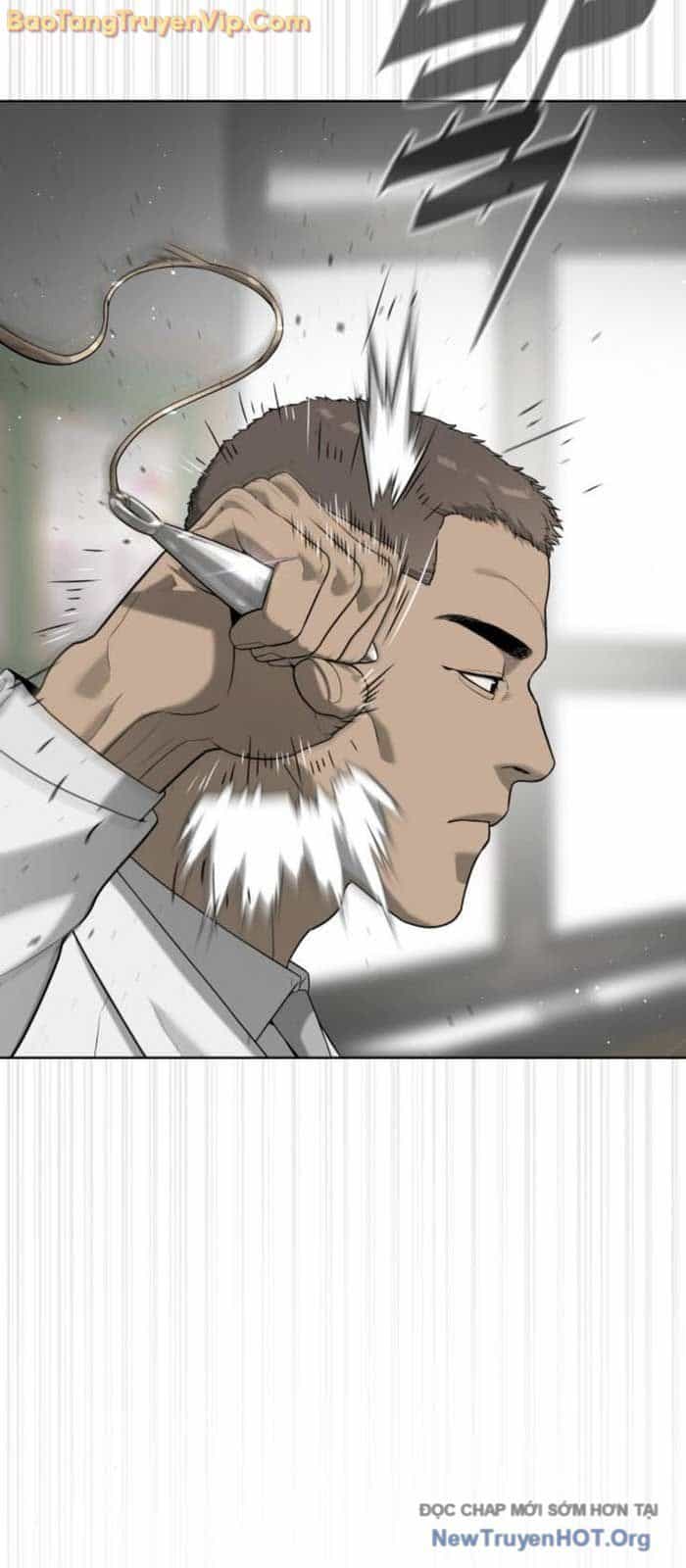Sát Thủ Peter - Chương 98.2 - ảnh 127