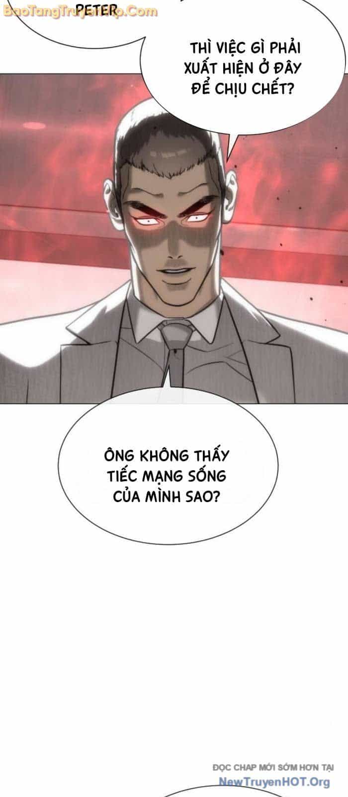 Sát Thủ Peter - Chương 98.2 - ảnh 33