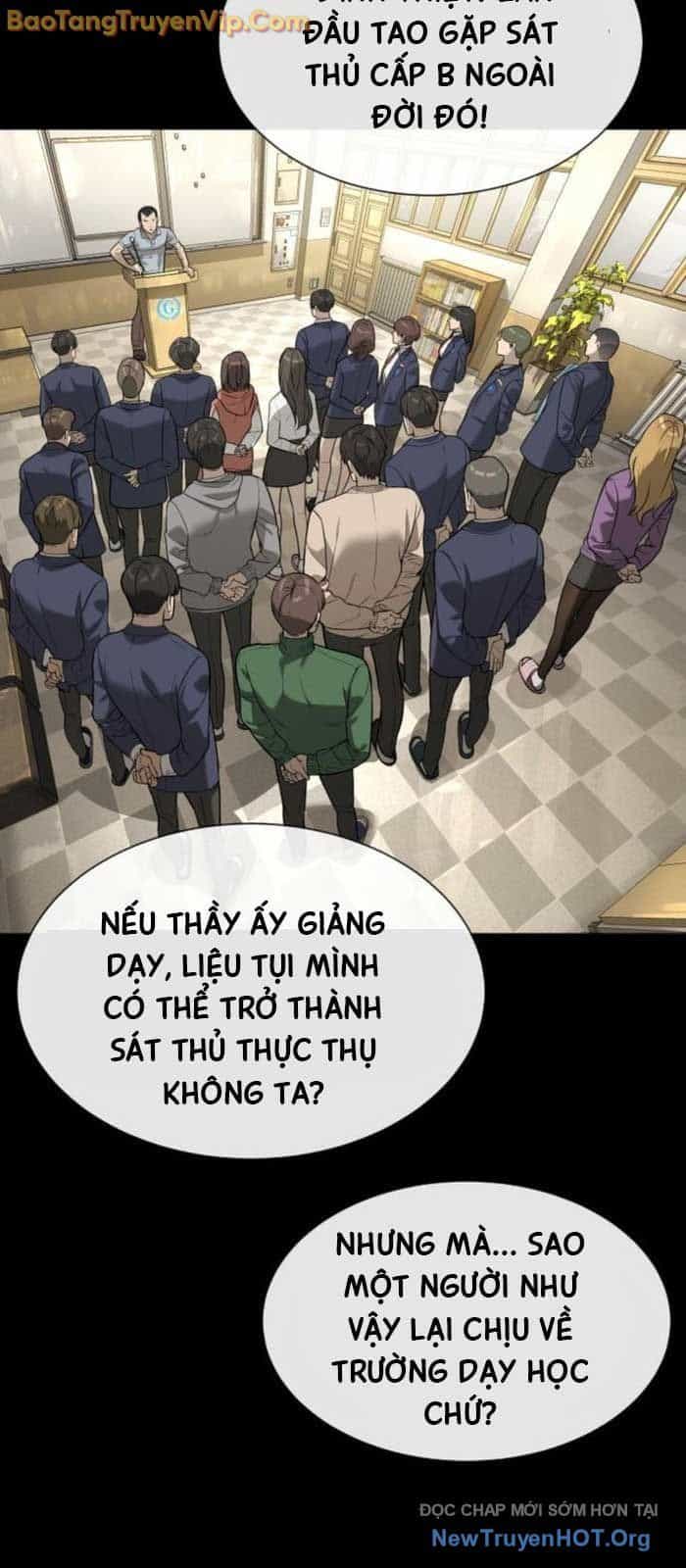 Sát Thủ Peter - Chương 98.2 - ảnh 46