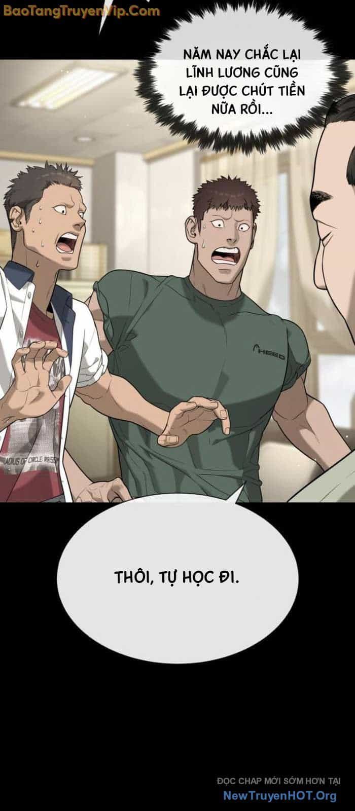 Sát Thủ Peter - Chương 98.2 - ảnh 72