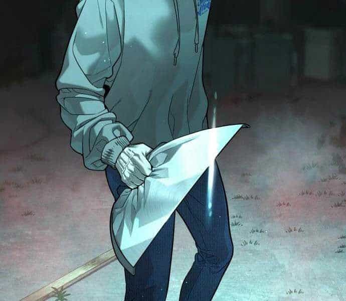 Sát Thủ Peter - Chương 9 - ảnh 172