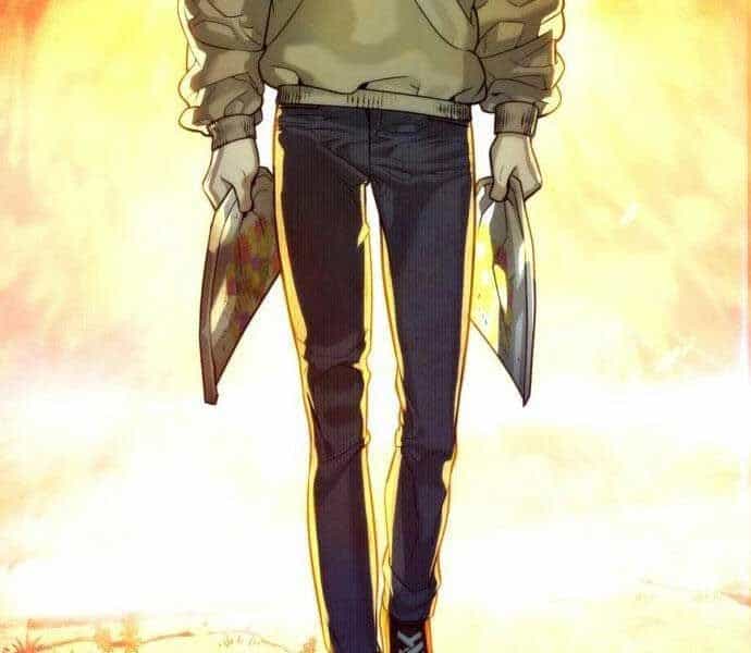 Sát Thủ Peter - Chương 9 - ảnh 308