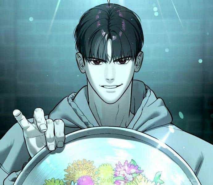 Sát Thủ Peter - Chương 9 - ảnh 5