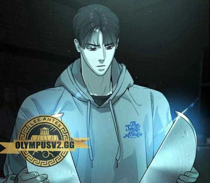 Sát Thủ Peter - Chương 9 - ảnh 96