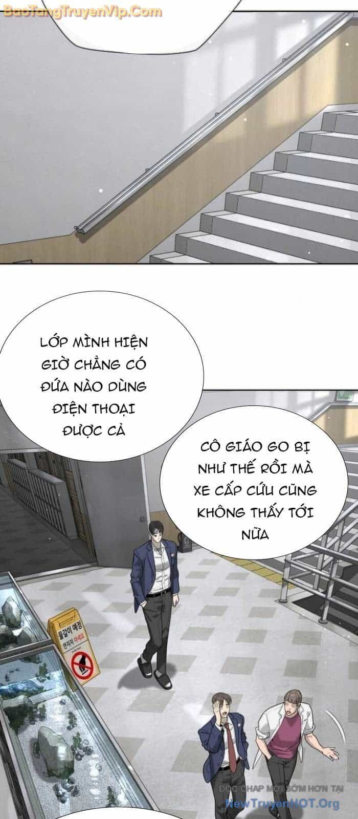 Sát Thủ Peter - Chương 99.1 - ảnh 100