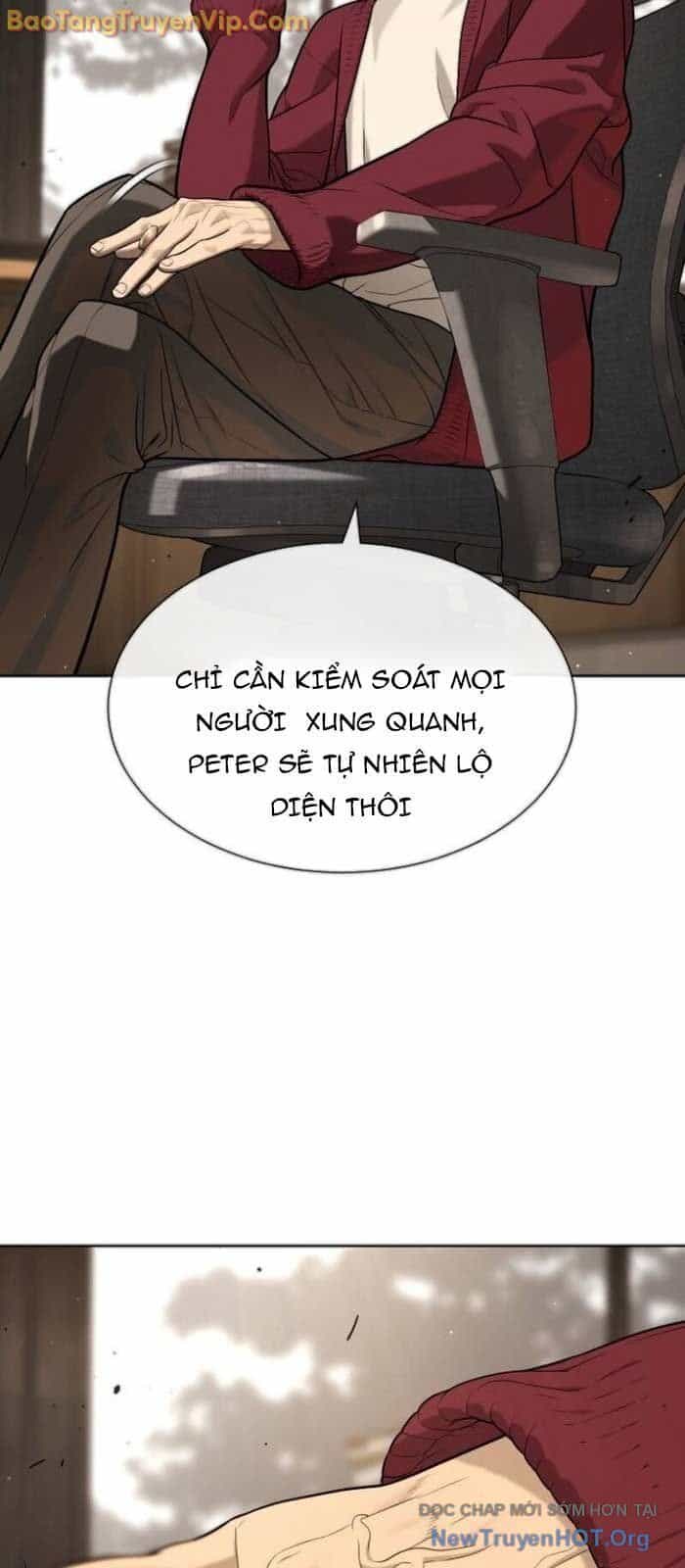 Sát Thủ Peter - Chương 99.1 - ảnh 127