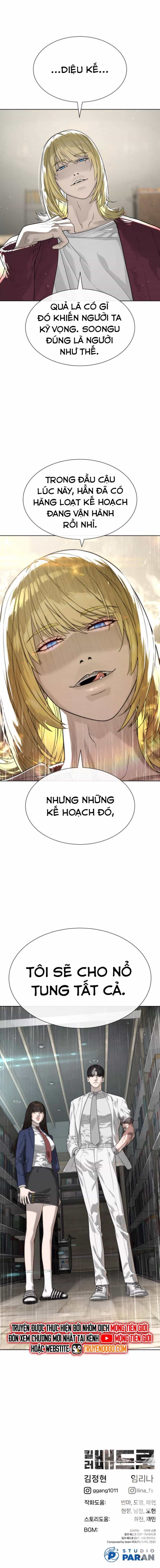 Sát Thủ Peter - Chương 101 - ảnh 9