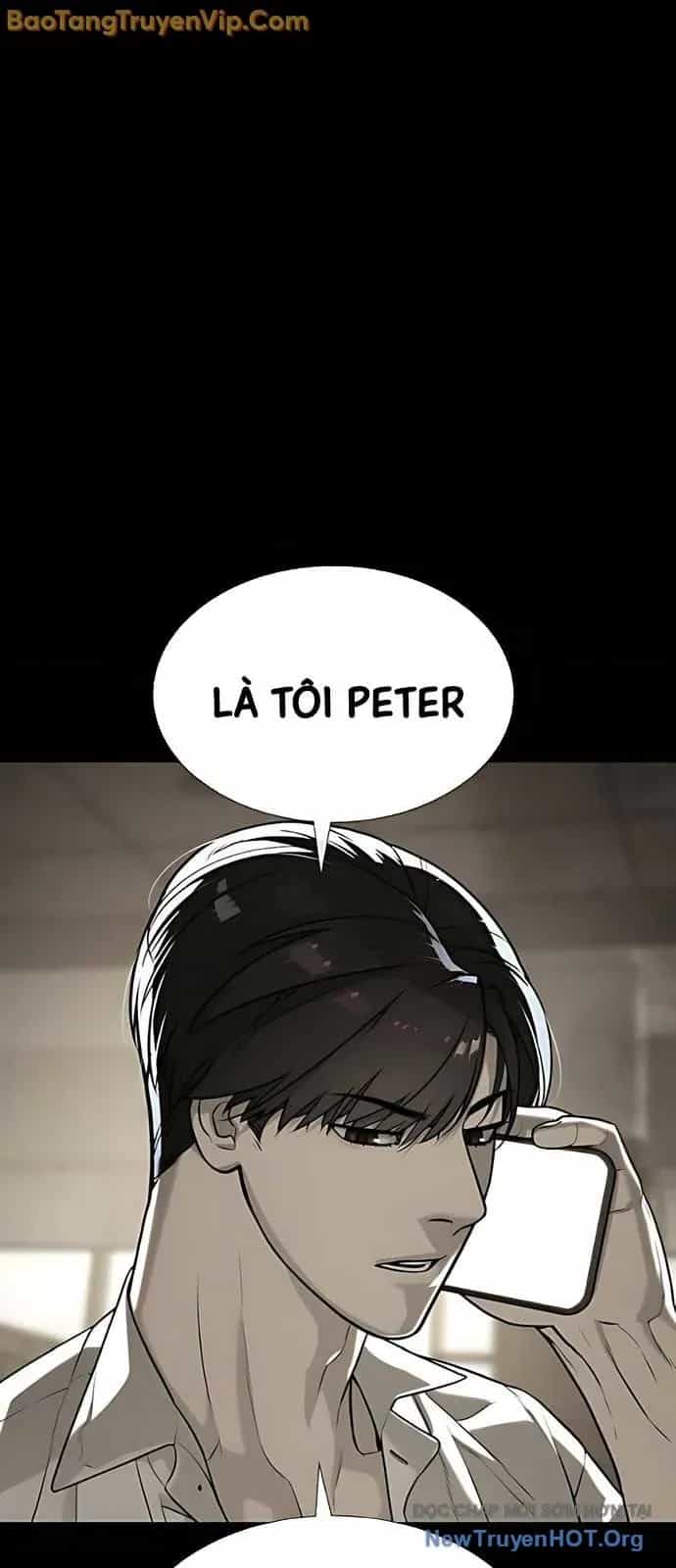 Sát Thủ Peter - Chương 104.1 - ảnh 124