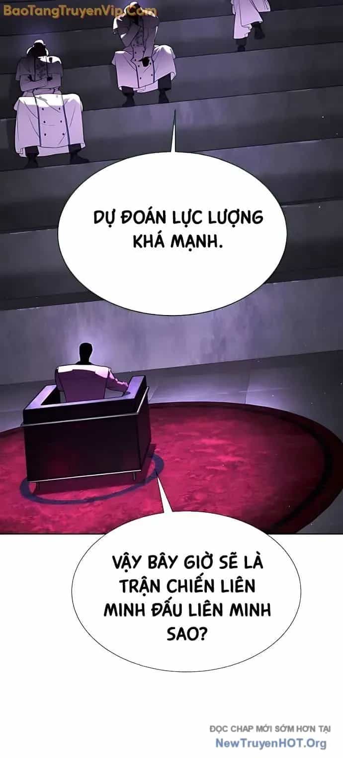 Sát Thủ Peter - Chương 104.1 - ảnh 176
