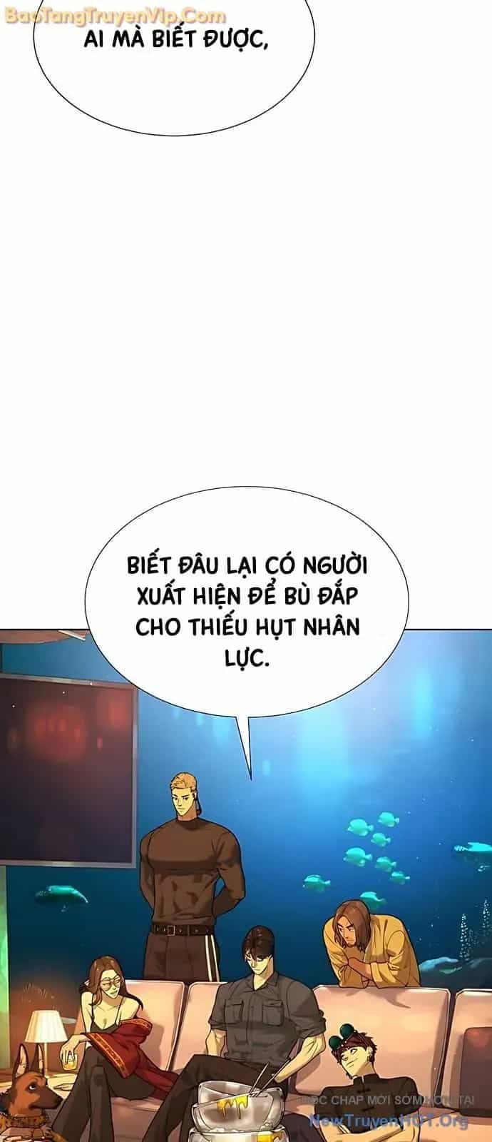 Sát Thủ Peter - Chương 104.1 - ảnh 186