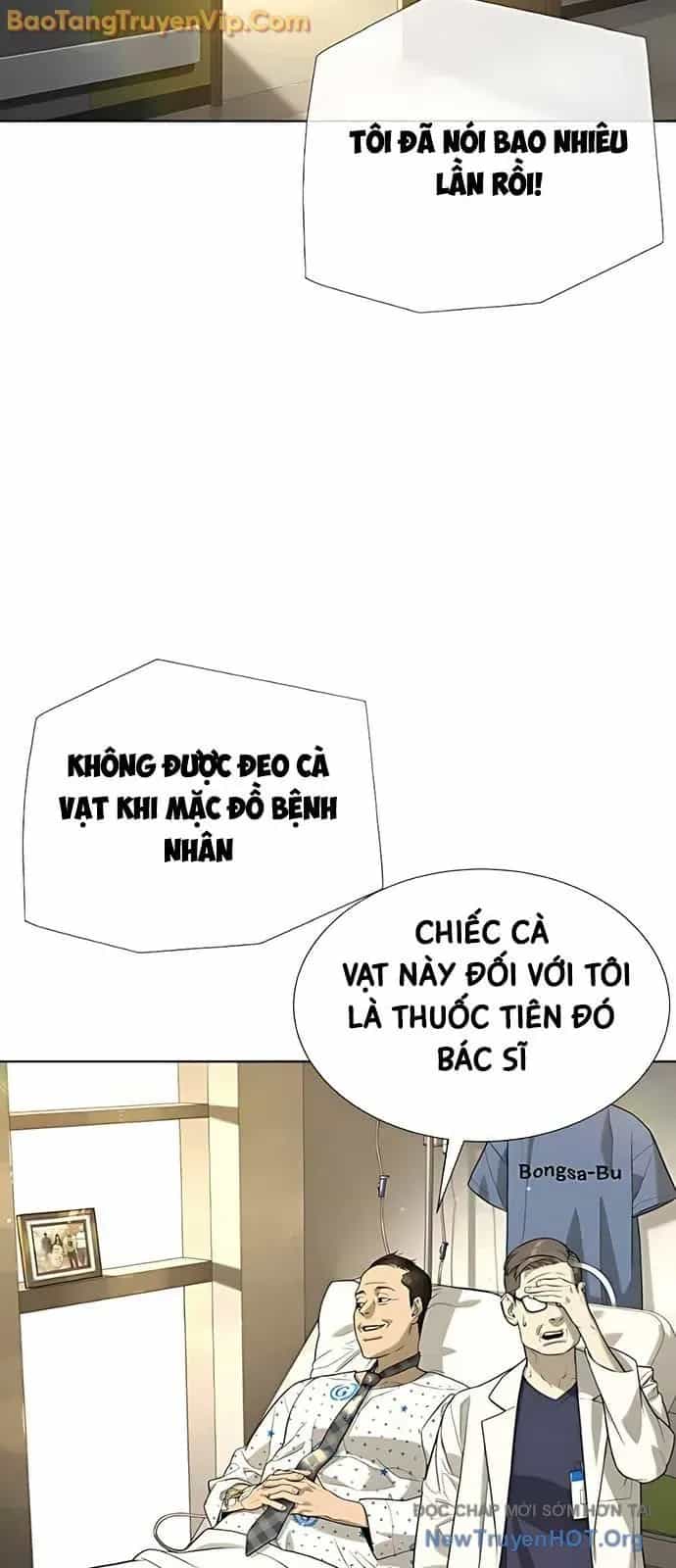 Sát Thủ Peter - Chương 104.1 - ảnh 20