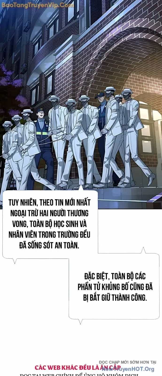 Sát Thủ Peter - Chương 104.1 - ảnh 5