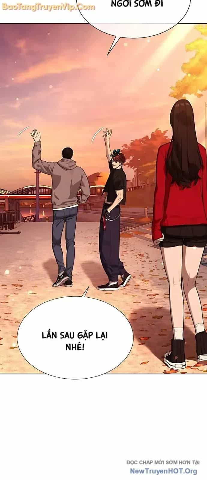 Sát Thủ Peter - Chương 104.1 - ảnh 79