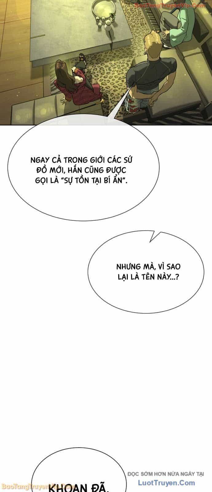 Sát Thủ Peter - Chương 105 - ảnh 112