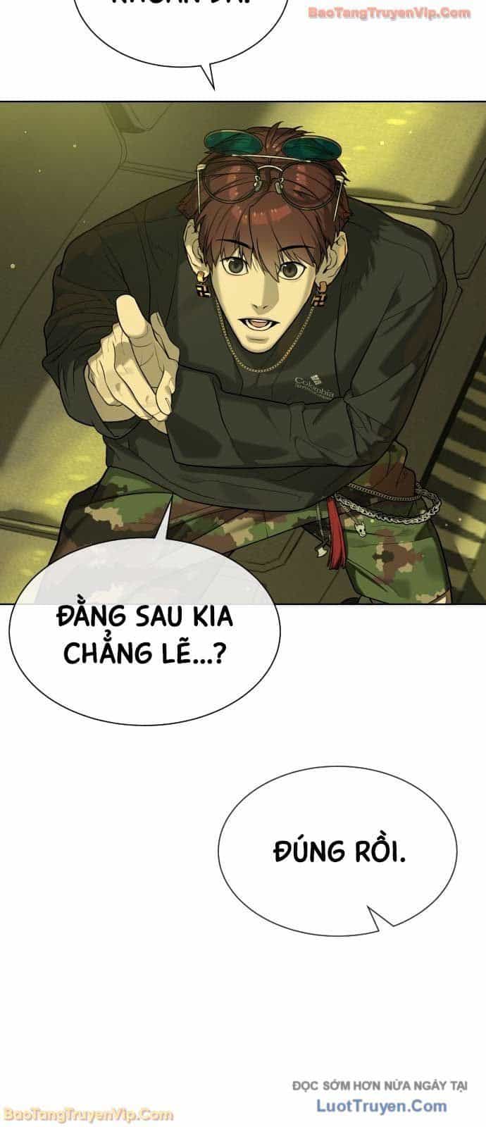 Sát Thủ Peter - Chương 105 - ảnh 113