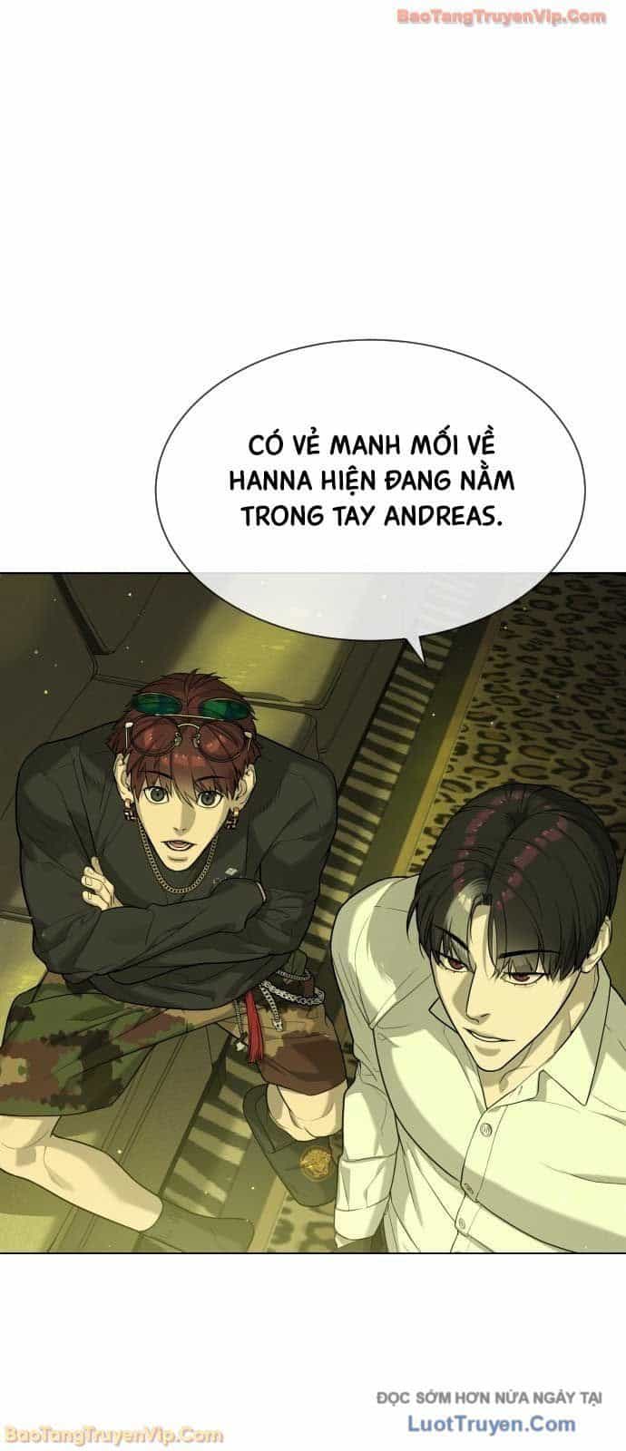 Sát Thủ Peter - Chương 105 - ảnh 116