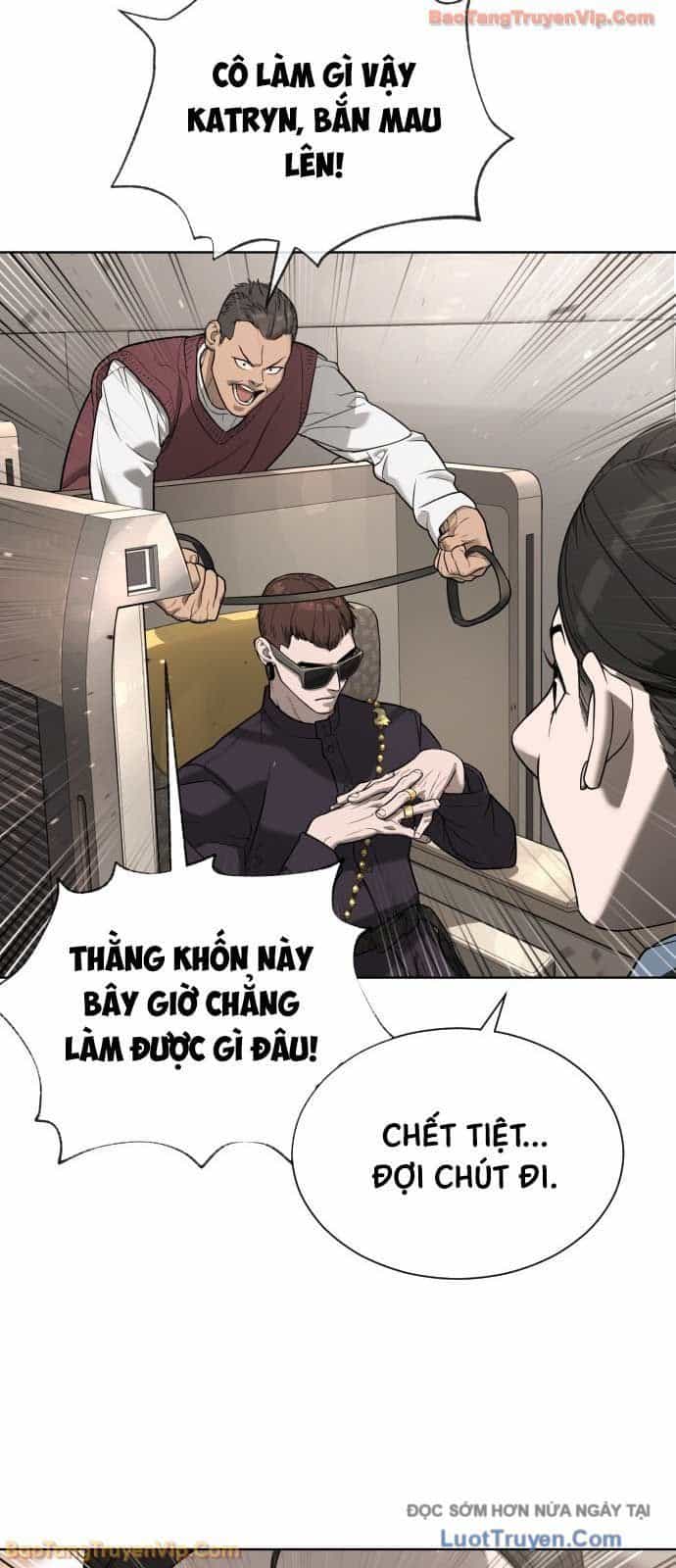 Sát Thủ Peter - Chương 105 - ảnh 25
