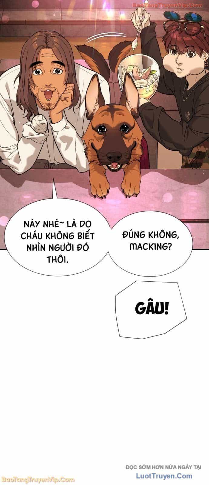 Sát Thủ Peter - Chương 105 - ảnh 90