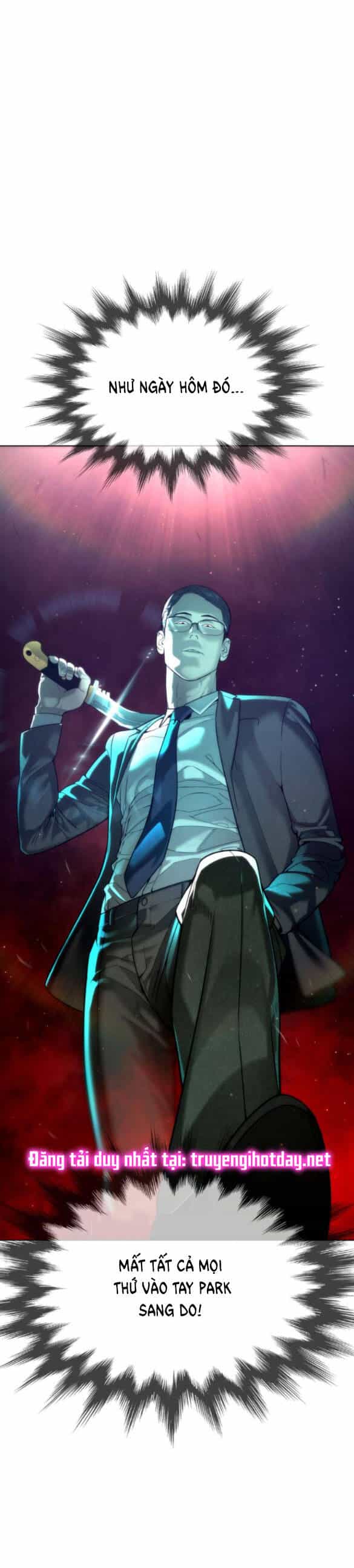 Sát Thủ Peter - Chương 9.1 - ảnh 12