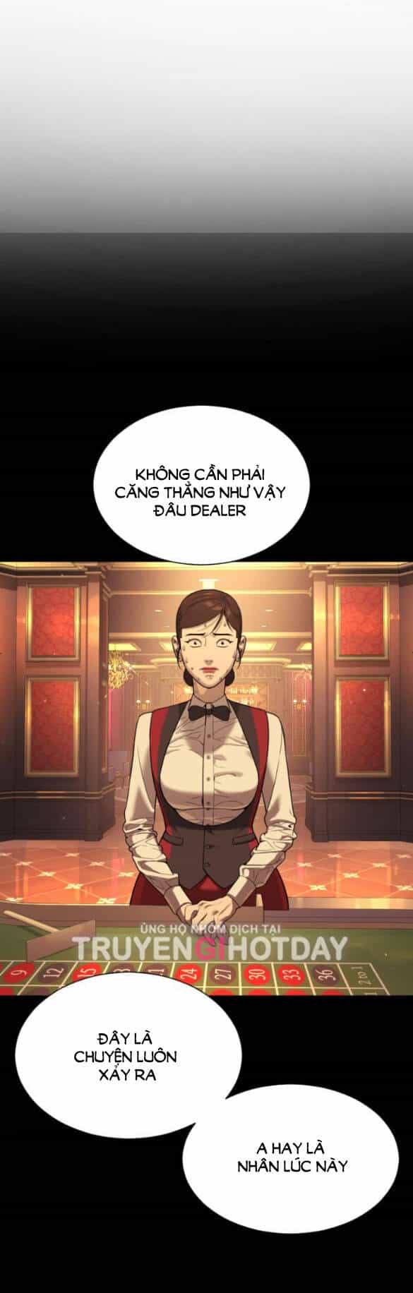 Sát Thủ Peter - Chương 9.1 - ảnh 14