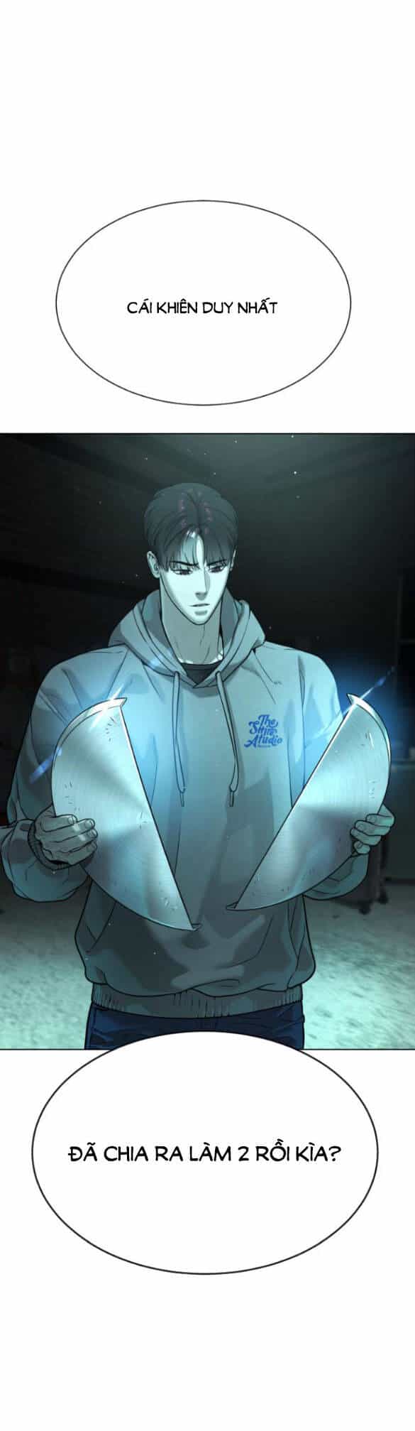 Sát Thủ Peter - Chương 9.1 - ảnh 29