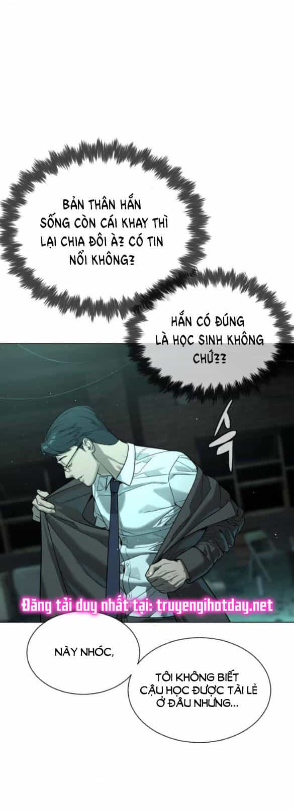 Sát Thủ Peter - Chương 9.1 - ảnh 39