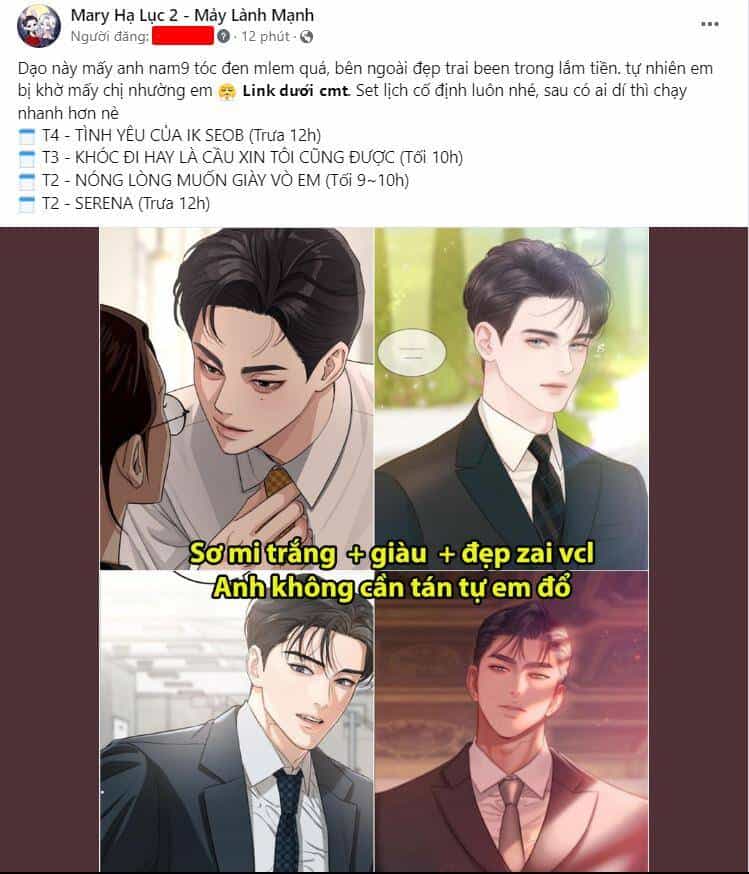 Sát Thủ Peter - Chương 9.1 - ảnh 52