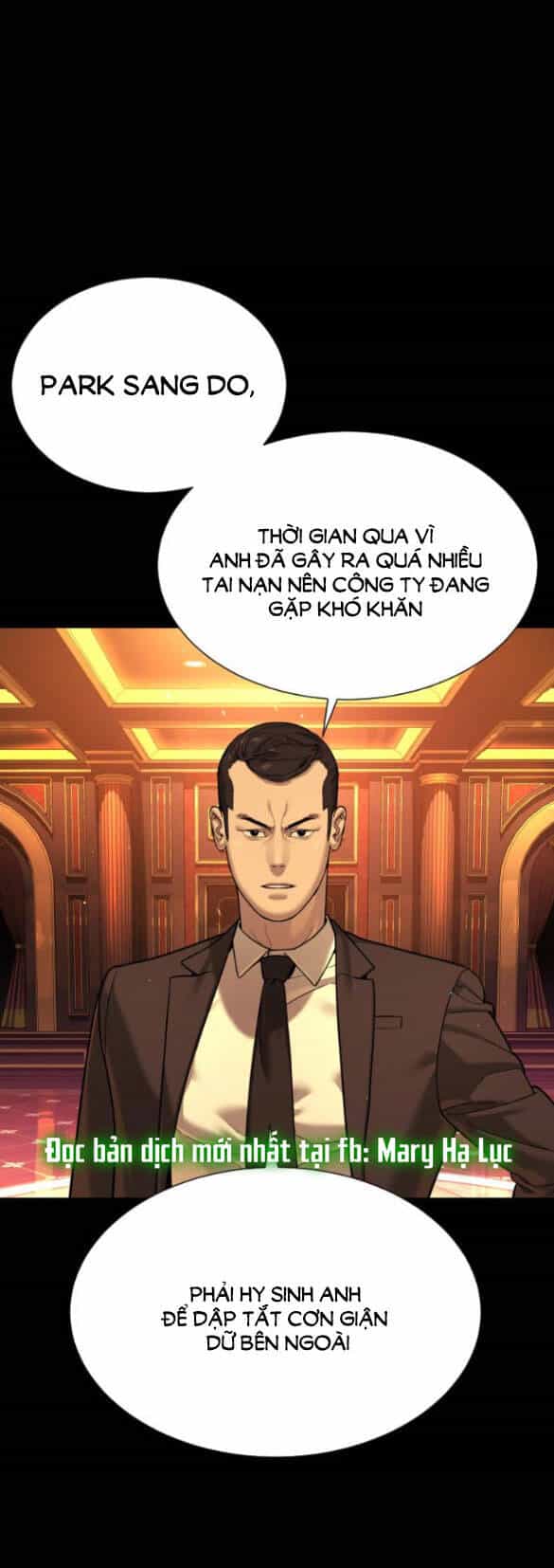 Sát Thủ Peter - Chương 9.1 - ảnh 68