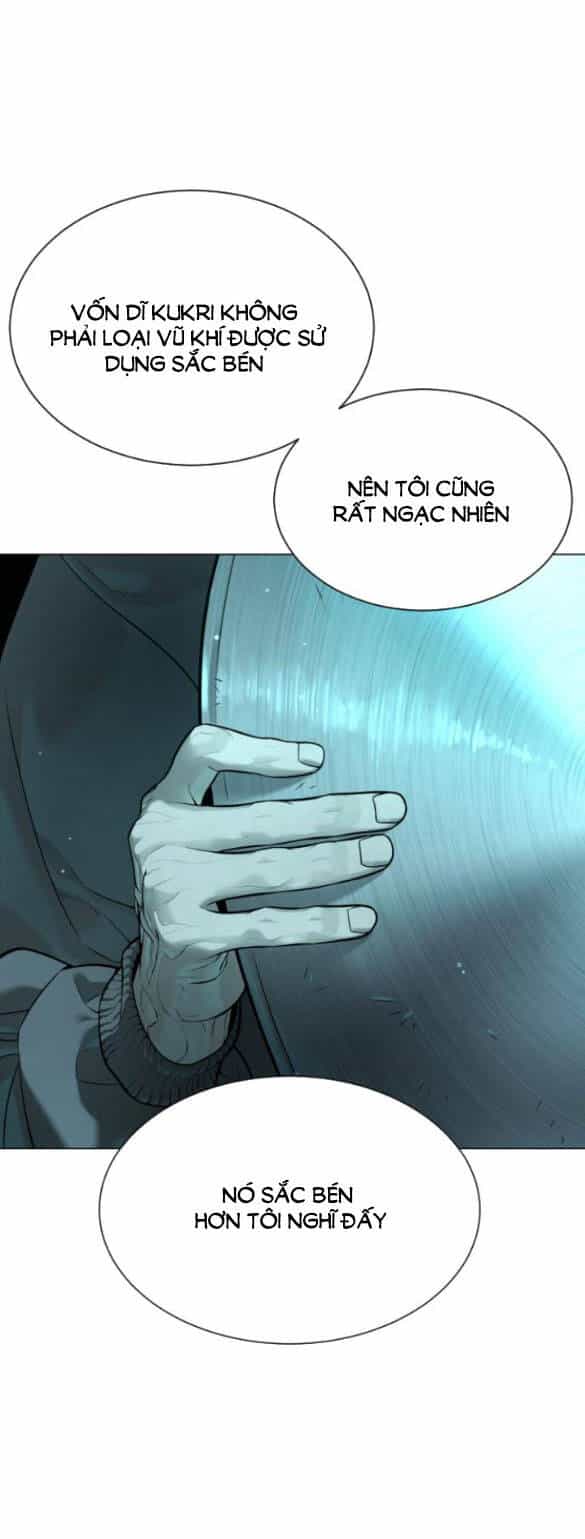 Sát Thủ Peter - Chương 9.1 - ảnh 81