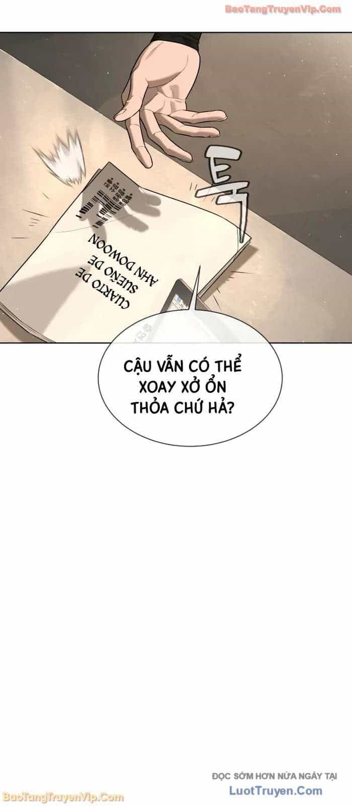Sát Thủ Peter - Chương 106 - ảnh 108