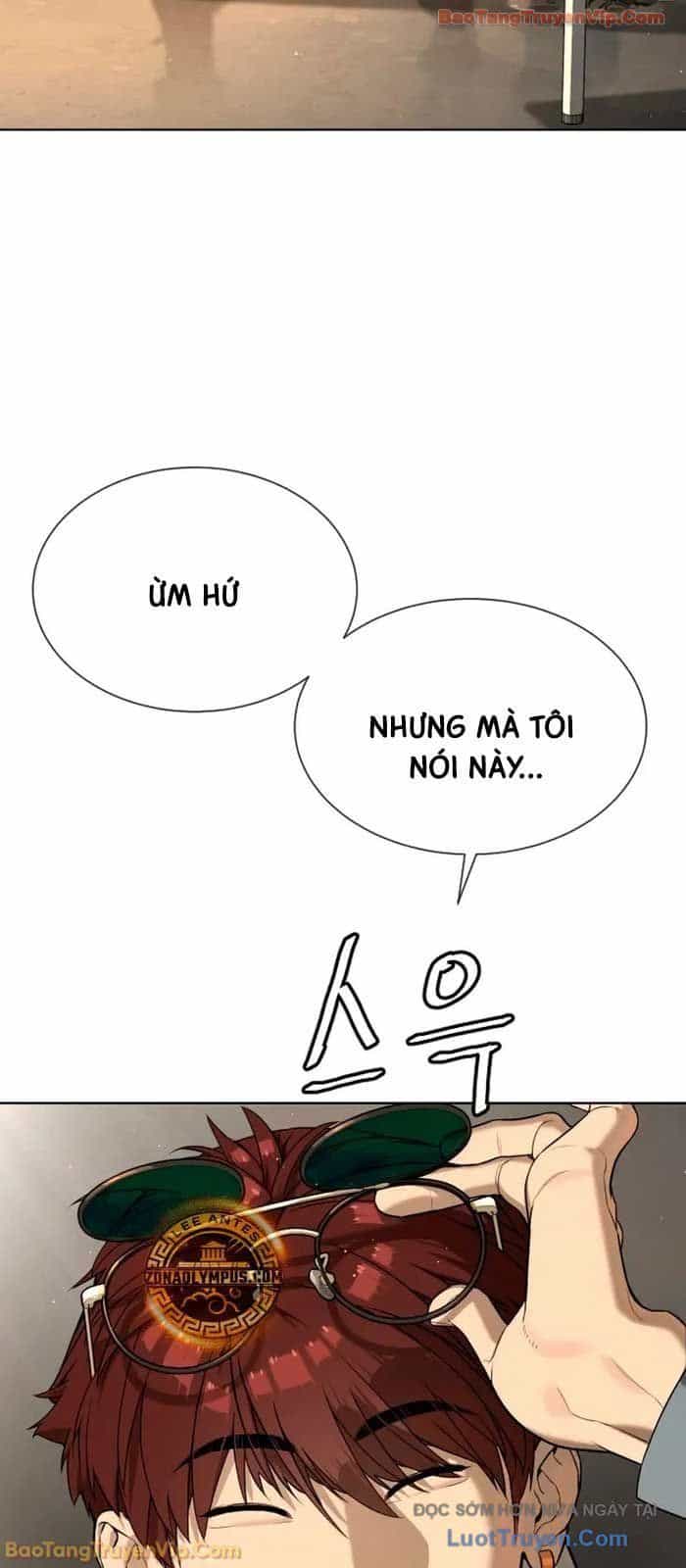 Sát Thủ Peter - Chương 106 - ảnh 110