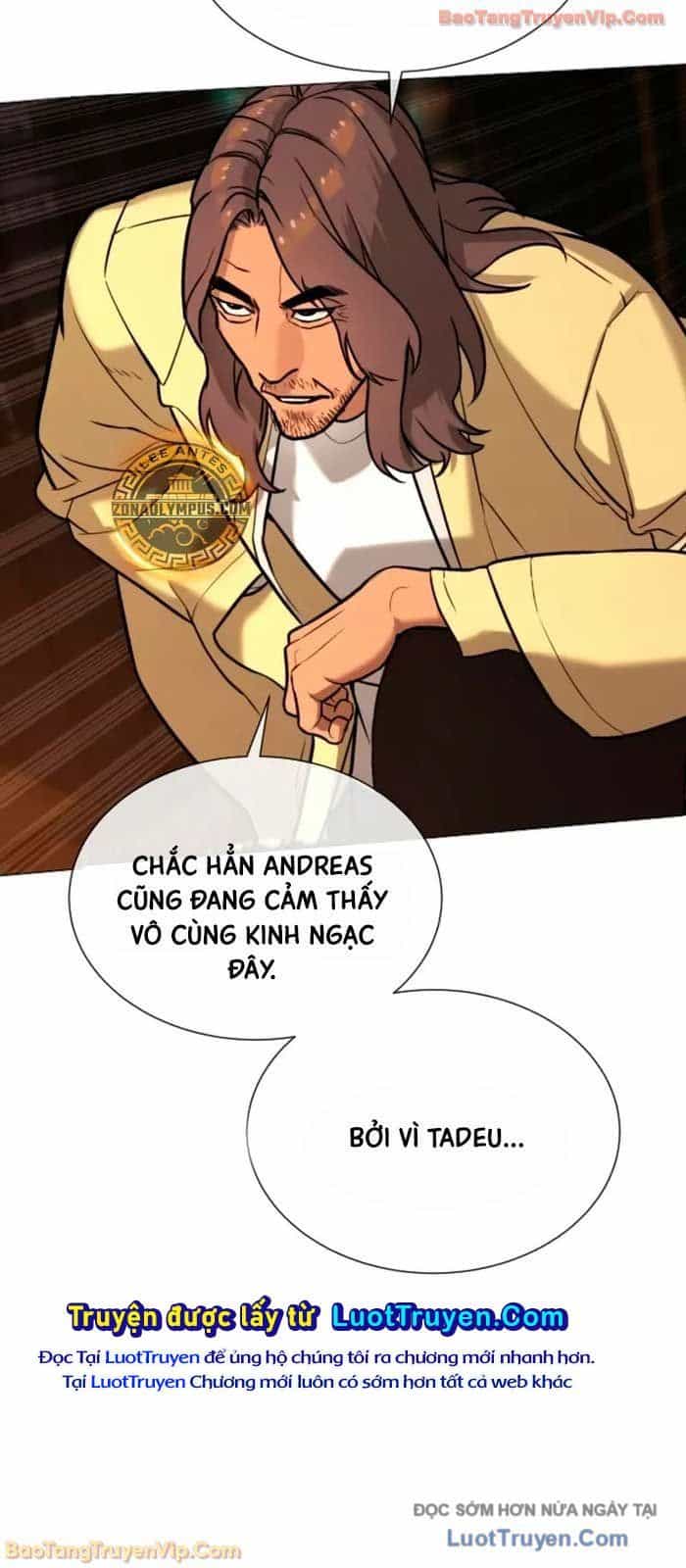 Sát Thủ Peter - Chương 106 - ảnh 136
