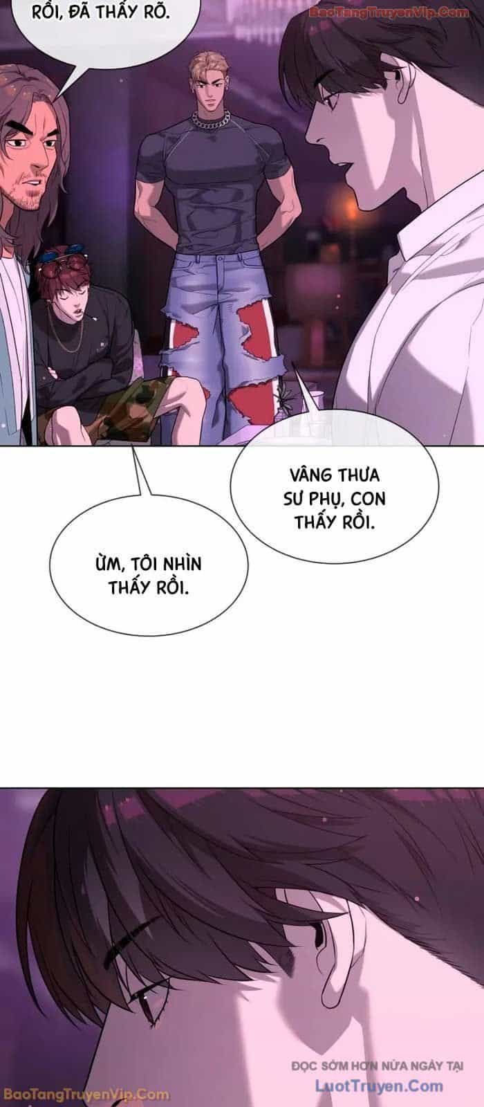 Sát Thủ Peter - Chương 106 - ảnh 39