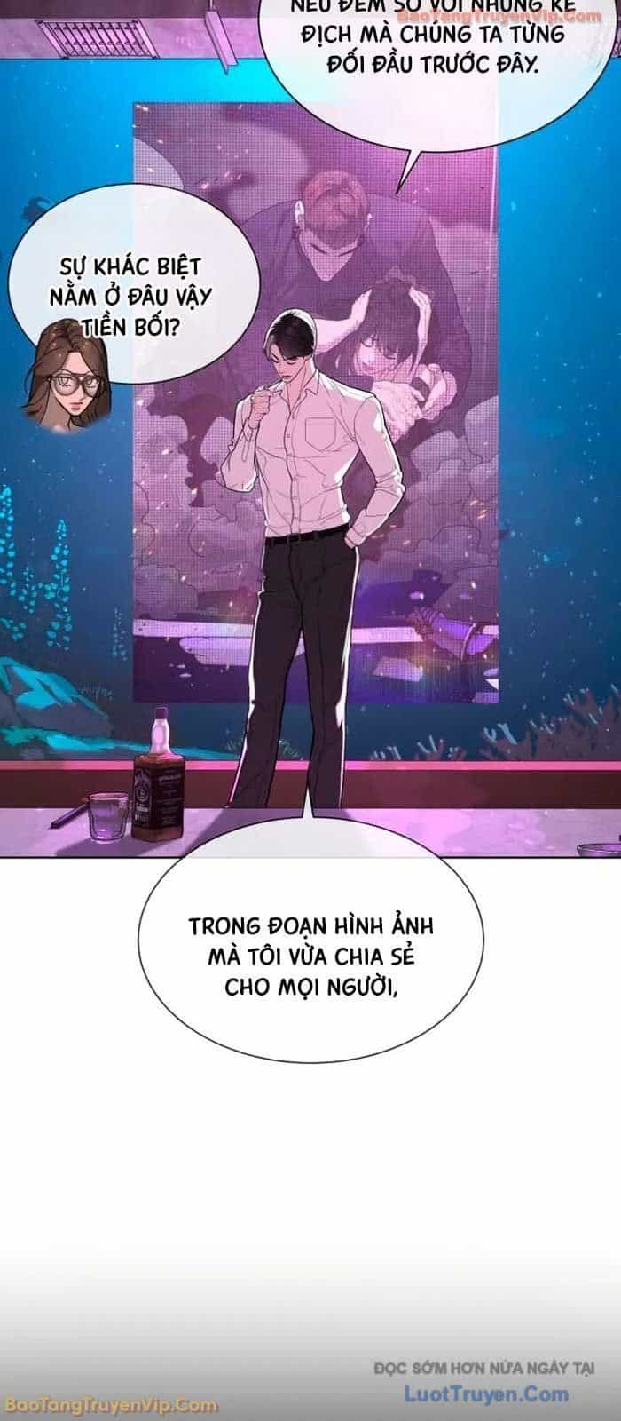 Sát Thủ Peter - Chương 106 - ảnh 41