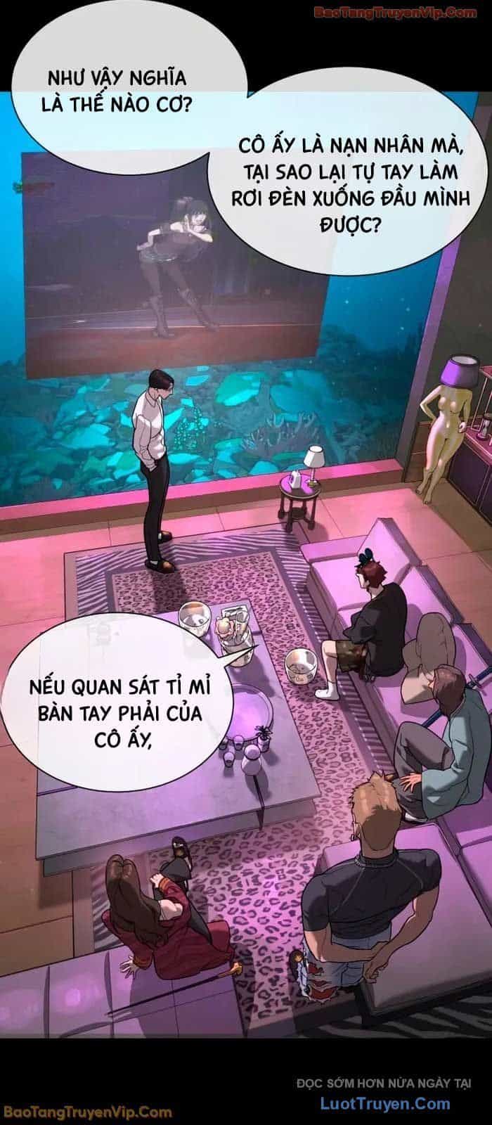 Sát Thủ Peter - Chương 106 - ảnh 47
