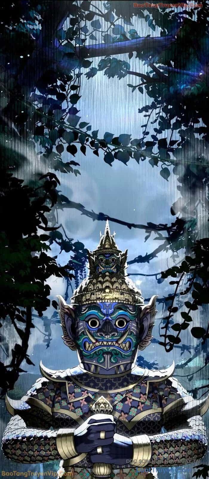 Sát Thủ Peter - Chương 106 - ảnh 61