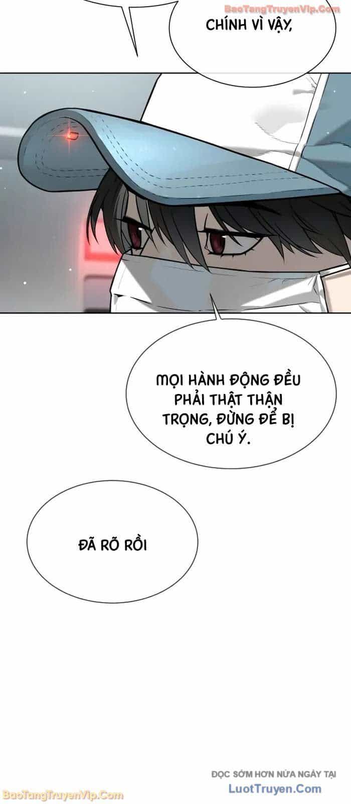 Sát Thủ Peter - Chương 106 - ảnh 83