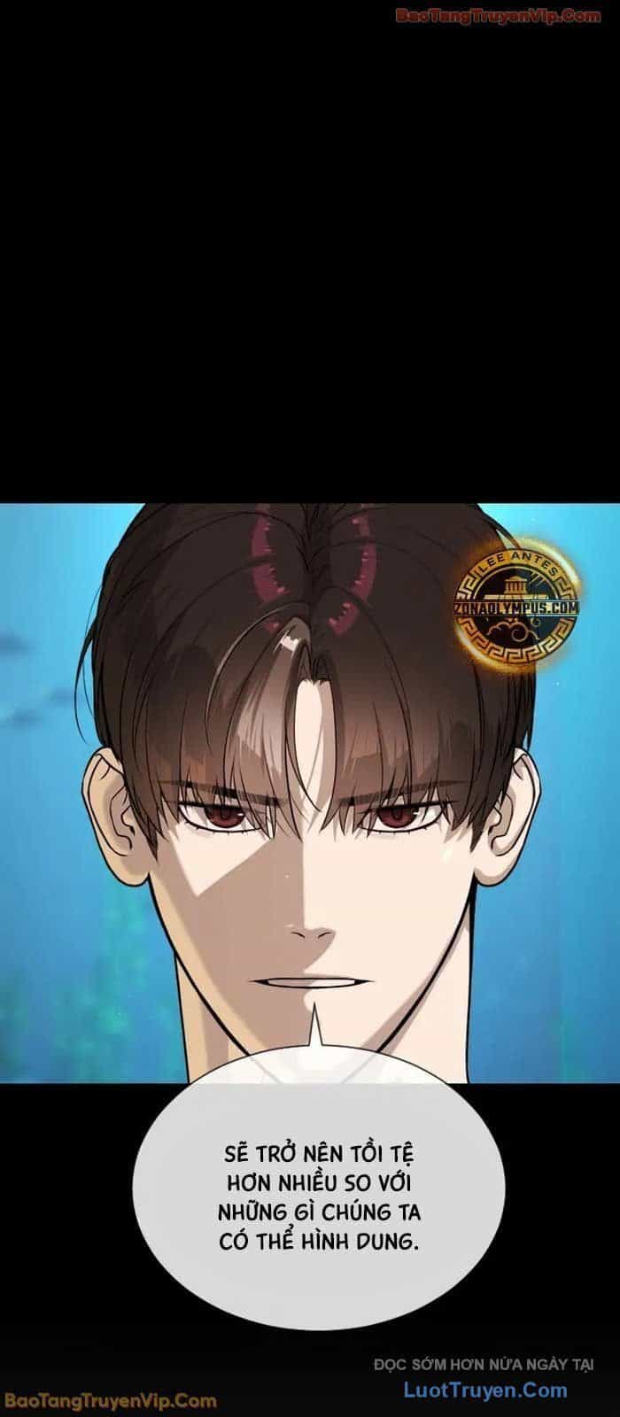 Sát Thủ Peter - Chương 107 - ảnh 135