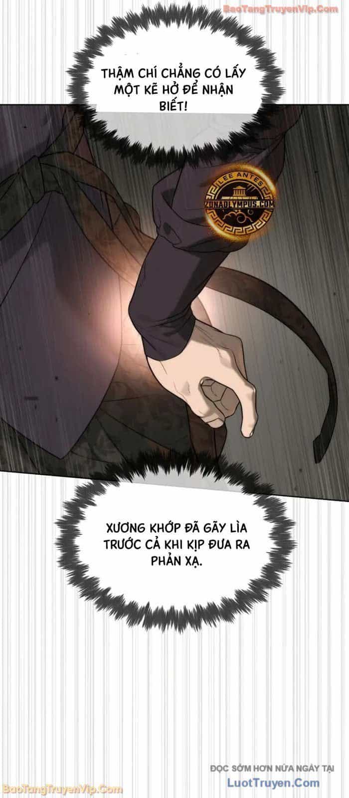Sát Thủ Peter - Chương 107 - ảnh 17
