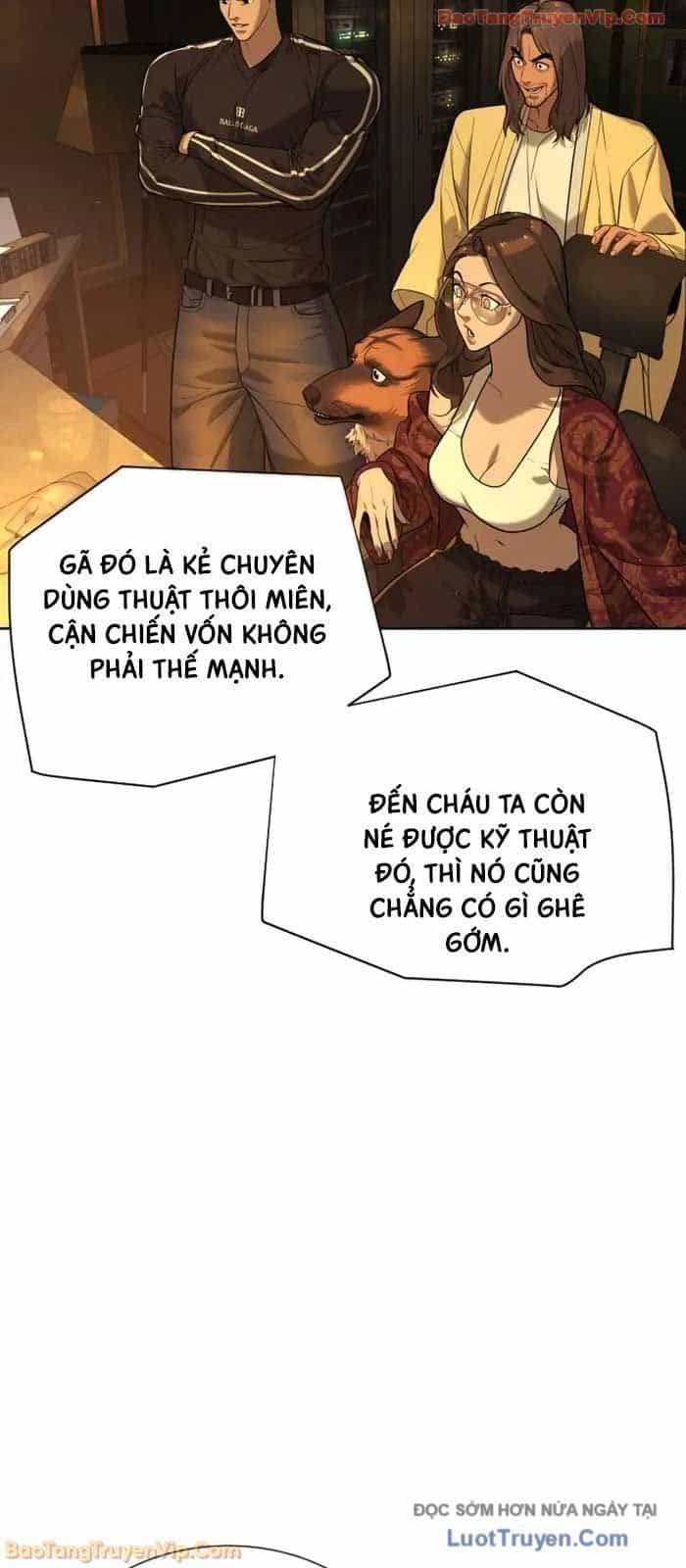 Sát Thủ Peter - Chương 107 - ảnh 28