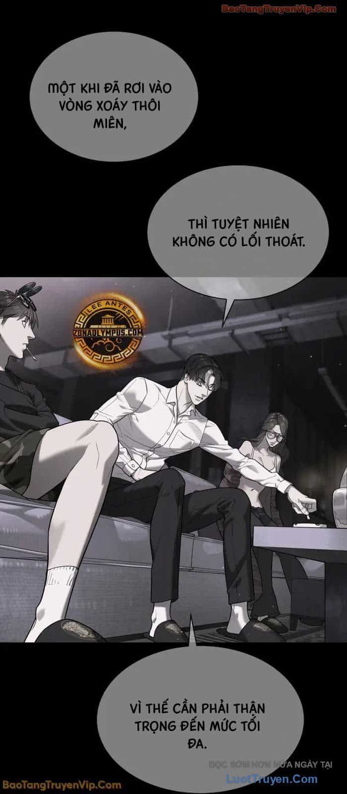 Sát Thủ Peter - Chương 107 - ảnh 45