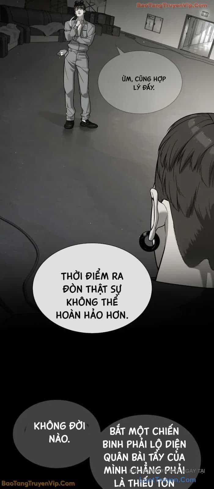 Sát Thủ Peter - Chương 107 - ảnh 97