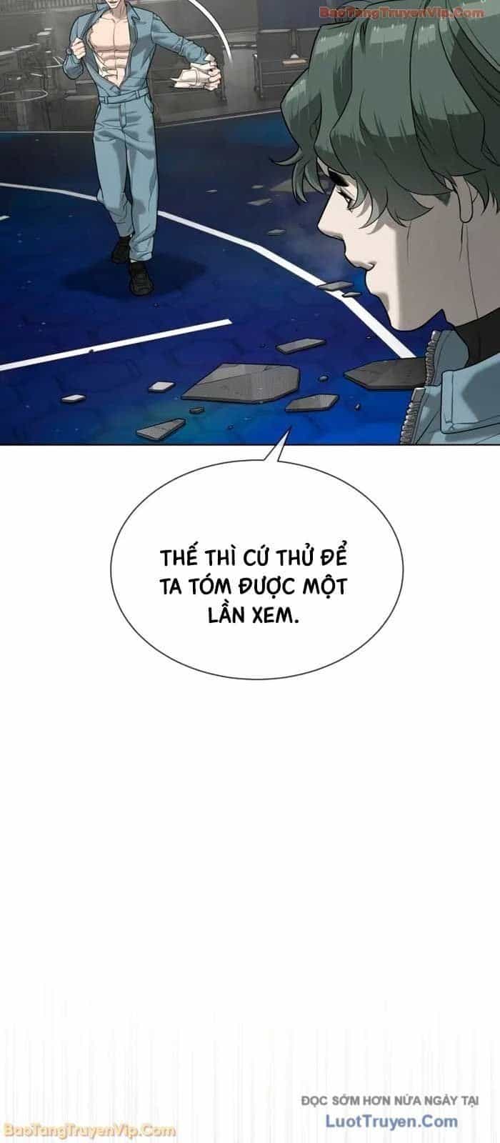 Sát Thủ Peter - Chương 109 - ảnh 120