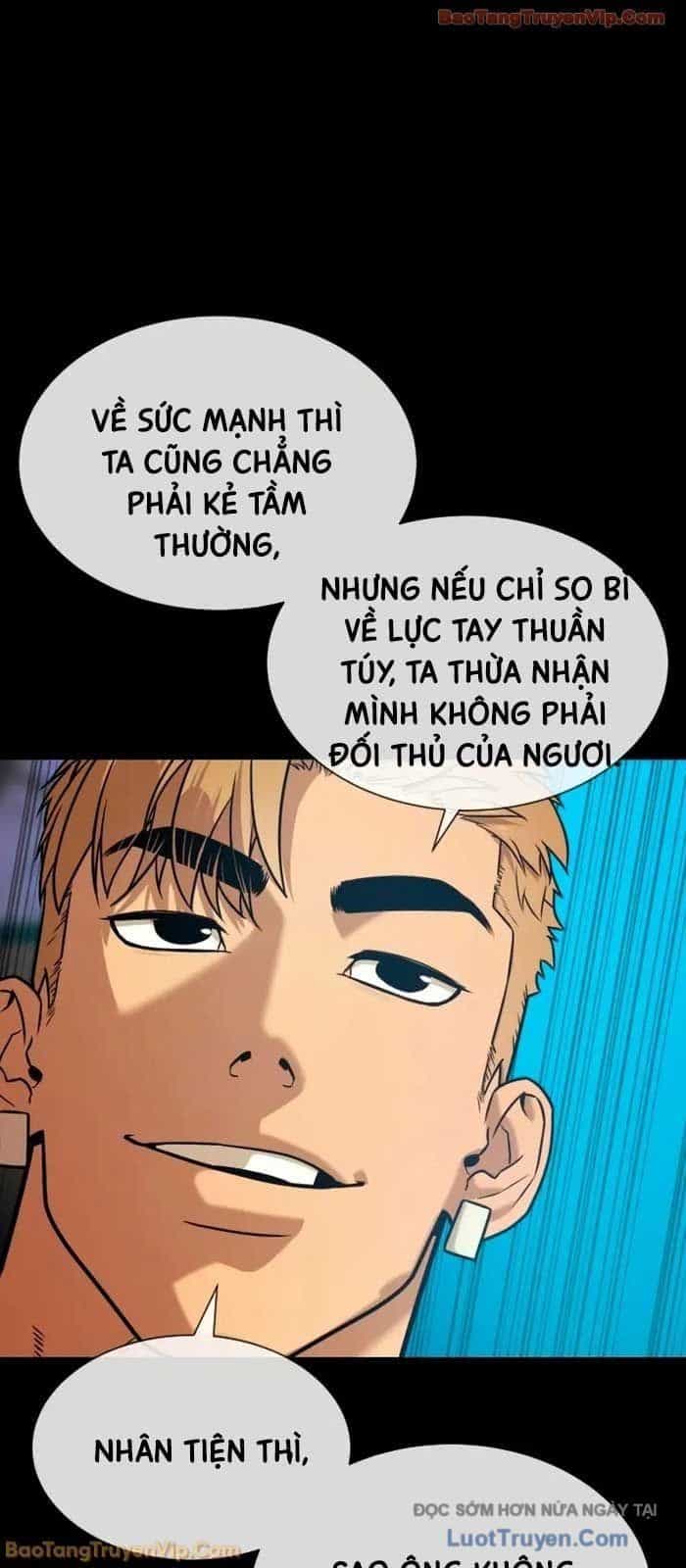 Sát Thủ Peter - Chương 109 - ảnh 30